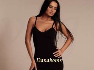 Danaboms