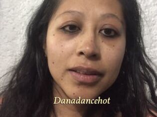 Danadancehot