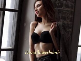 Danaflowerbomb