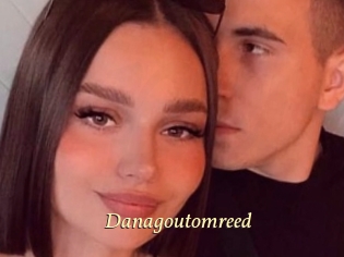 Danagoutomreed