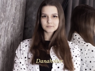 Danaholter