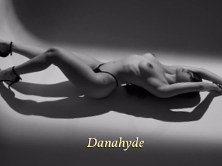 Danahyde