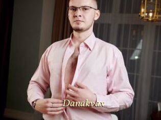 Danakvax