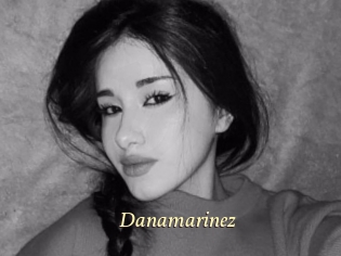Danamarinez