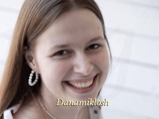 Danamiklosh