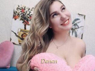 Danan