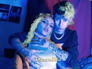 danandlila Vidéo porno gratuite