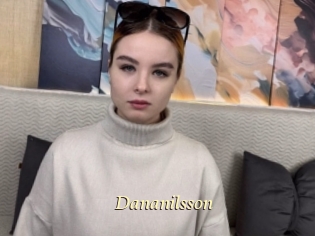 Dananilsson