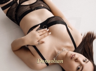 Danaolsan