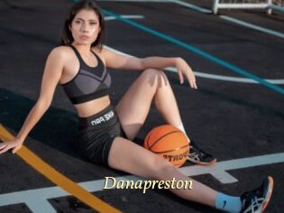 Danapreston