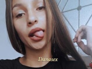 Danasex