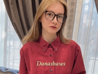 Danashaws