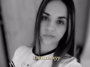 Danaxsexyy