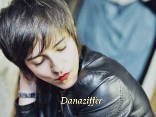 Danaziffer