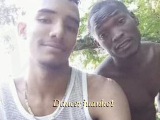 Dancer_juanhot