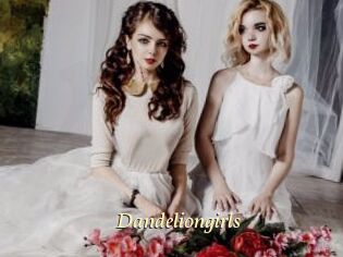 Dandeliongirls