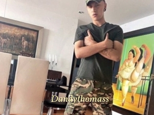 dandythomass Vidéo porno gratuite