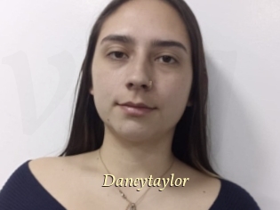 Daneytaylor