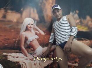 Dangecurtys