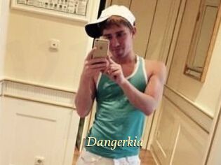 Dangerkia