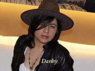 Danhy