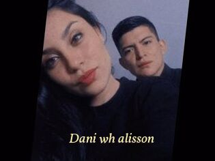 Dani_wh_alisson