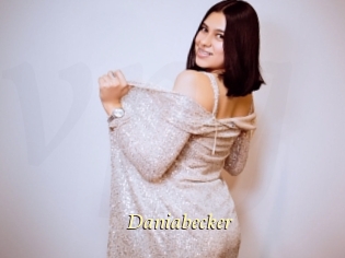 daniabecker Vidéo porno gratuite