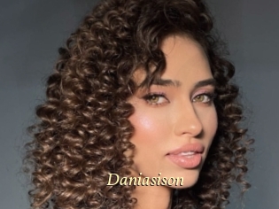 Daniasison