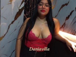 Daniavilla