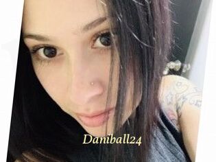 Daniball24