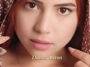 Danicameron
