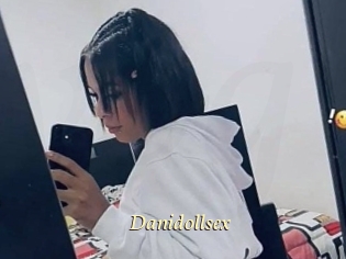 danidollsex Vidéo porno gratuite