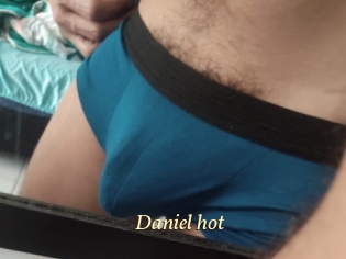 daniel_hot Vidéo porno gratuite