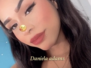 daniela_adams Vidéo porno gratuite