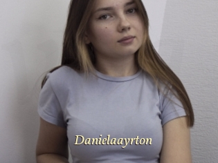 Danielaayrton
