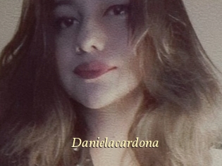 Danielacardona