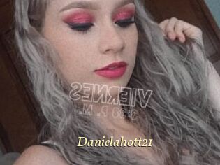 Danielahott21