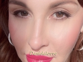 danielalovve Vidéo porno gratuite