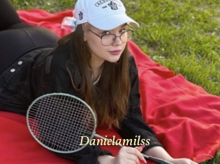 Danielamilss