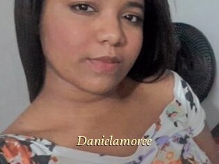 Danielamoree