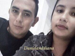 Danielanddiana