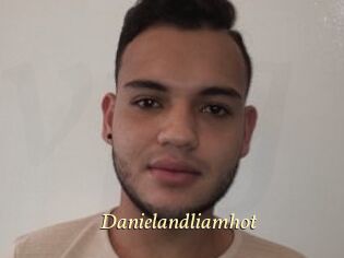 Danielandliamhot
