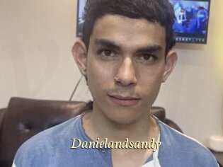 Danielandsandy