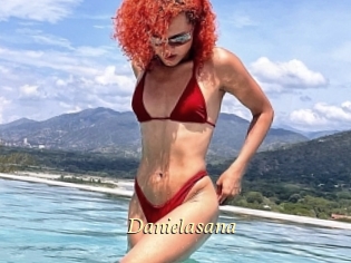Danielasana