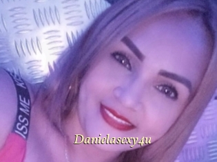 Danielasexy4u