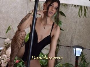 Danielasweets