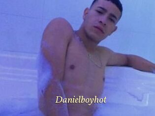 Danielboyhot