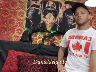 Danieldelgado