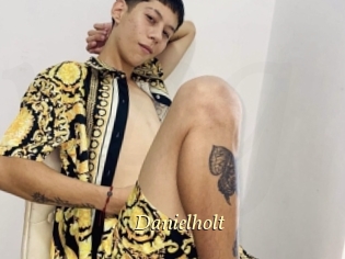 Danielholt