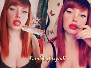 Daniellafoxytall